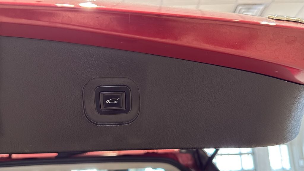 2015 GMC Terrain SLT-1