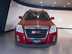 2015 GMC Terrain SLT-1