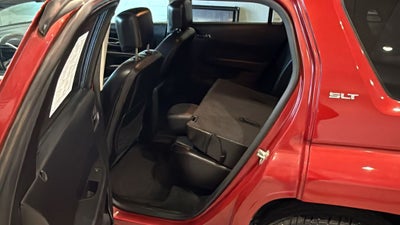 2015 GMC Terrain SLT-1