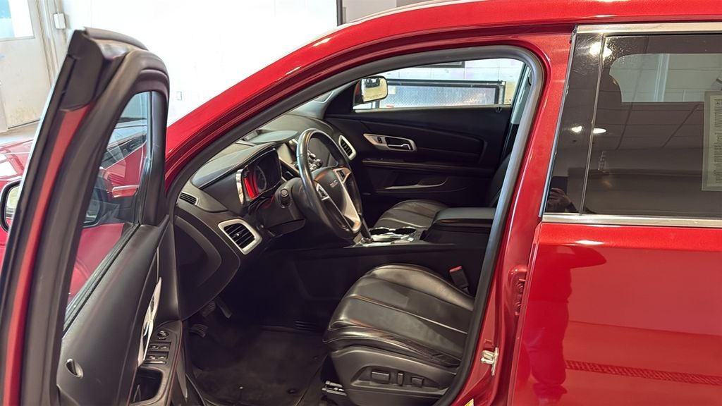 2015 GMC Terrain SLT-1