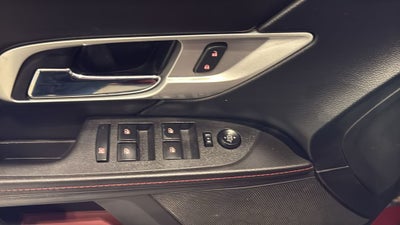 2015 GMC Terrain SLT-1