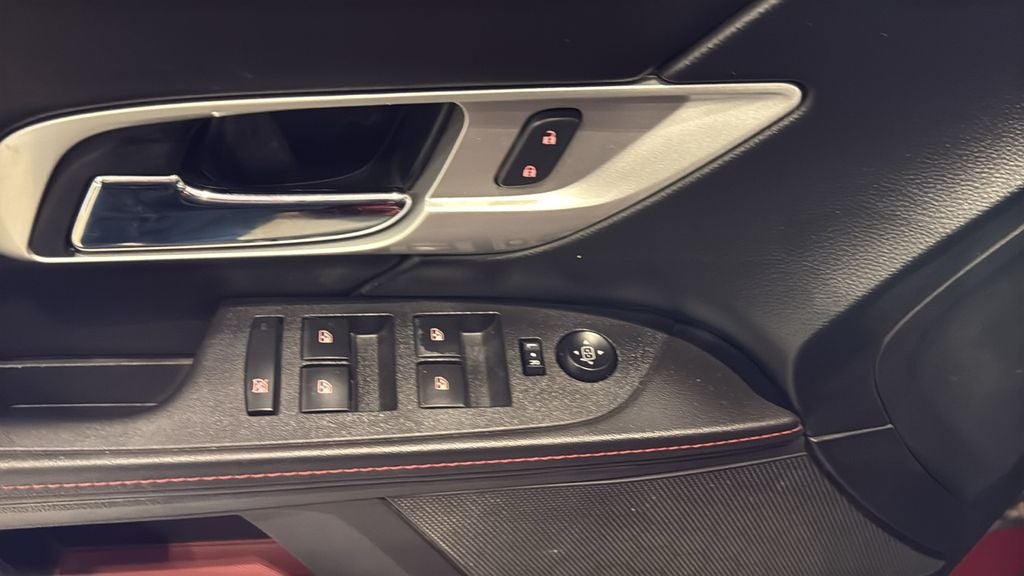 2015 GMC Terrain SLT-1