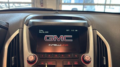 2015 GMC Terrain SLT-1