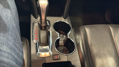 2015 GMC Terrain SLT-1