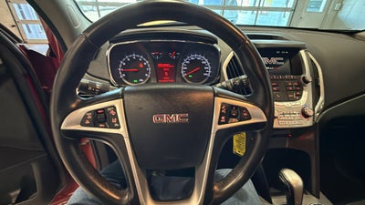 2015 GMC Terrain SLT-1