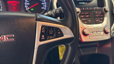 2015 GMC Terrain SLT-1