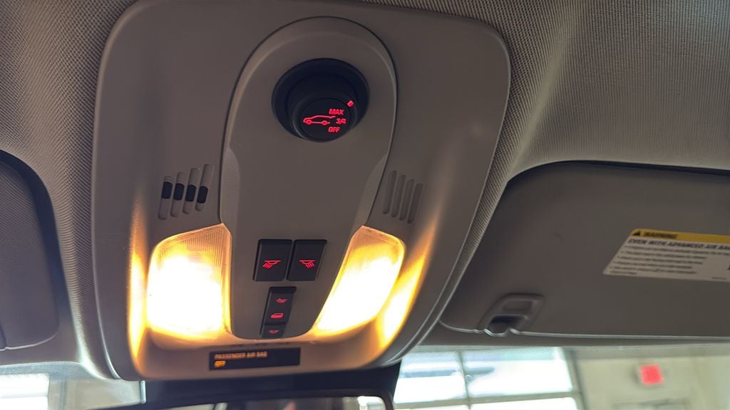 2015 GMC Terrain SLT-1