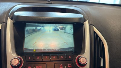 2015 GMC Terrain SLT-1