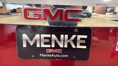 2015 GMC Terrain SLT-1