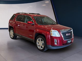 2015 GMC Terrain SLT-1