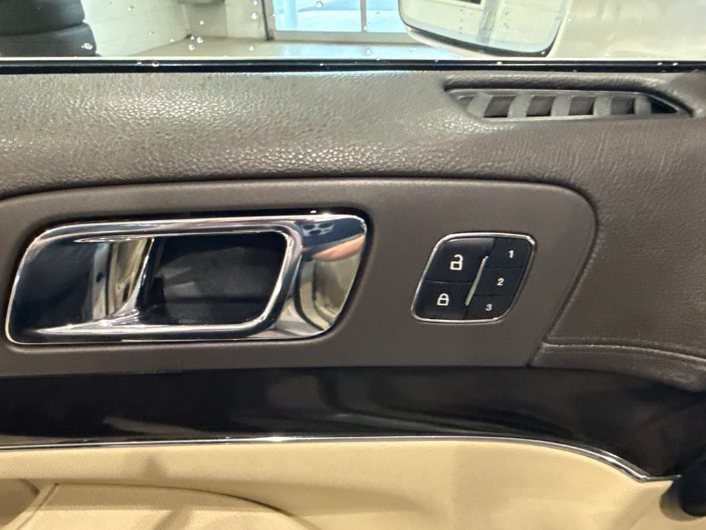 2018 Lincoln MKT Reserve