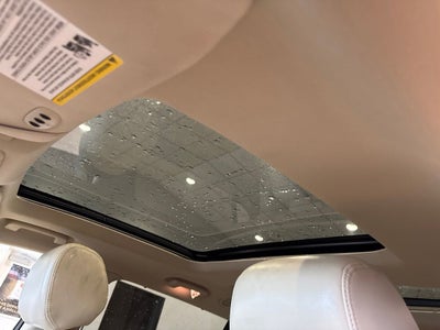 2018 Lincoln MKT Reserve