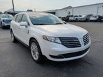 2018 Lincoln MKT Reserve