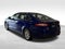 2016 Ford Fusion S