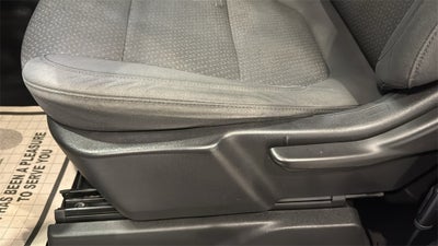 2021 Chevrolet Silverado 1500 WT