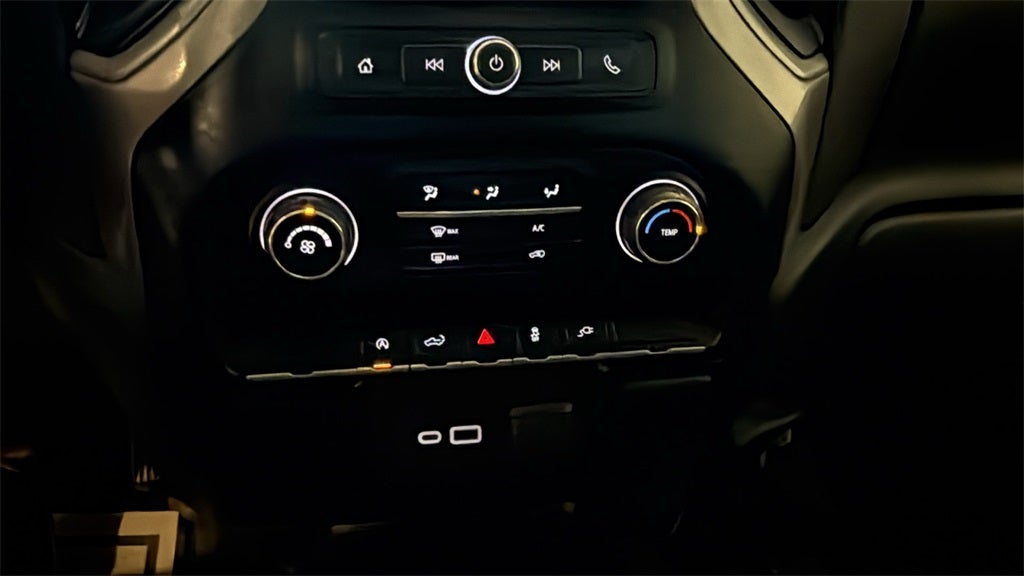 2021 Chevrolet Silverado 1500 WT