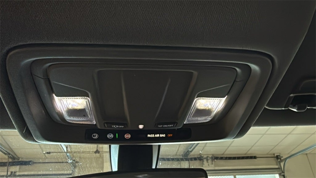 2021 Chevrolet Silverado 1500 WT