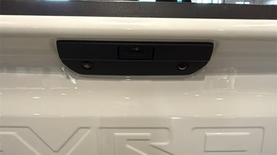 2021 Chevrolet Silverado 1500 WT