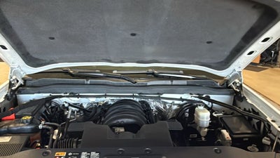 2015 Chevrolet Silverado 1500 LT LT1
