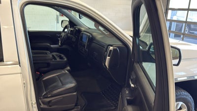 2015 Chevrolet Silverado 1500 LT LT1