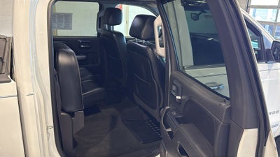 2015 Chevrolet Silverado 1500 LT LT1