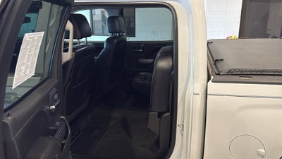 2015 Chevrolet Silverado 1500 LT LT1