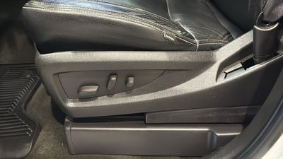 2015 Chevrolet Silverado 1500 LT LT1