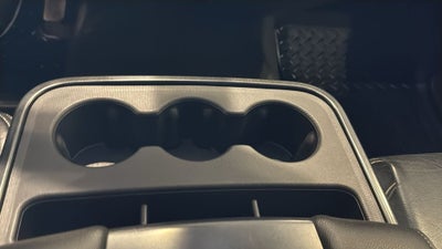2015 Chevrolet Silverado 1500 LT LT1
