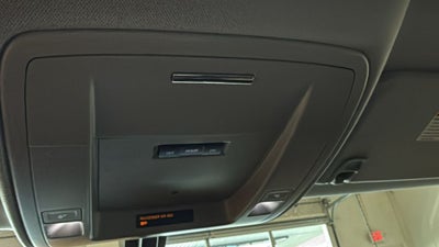 2015 Chevrolet Silverado 1500 LT LT1