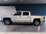 2015 Chevrolet Silverado 1500 LT LT1