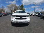 2017 Chevrolet Silverado 1500 LT LT2