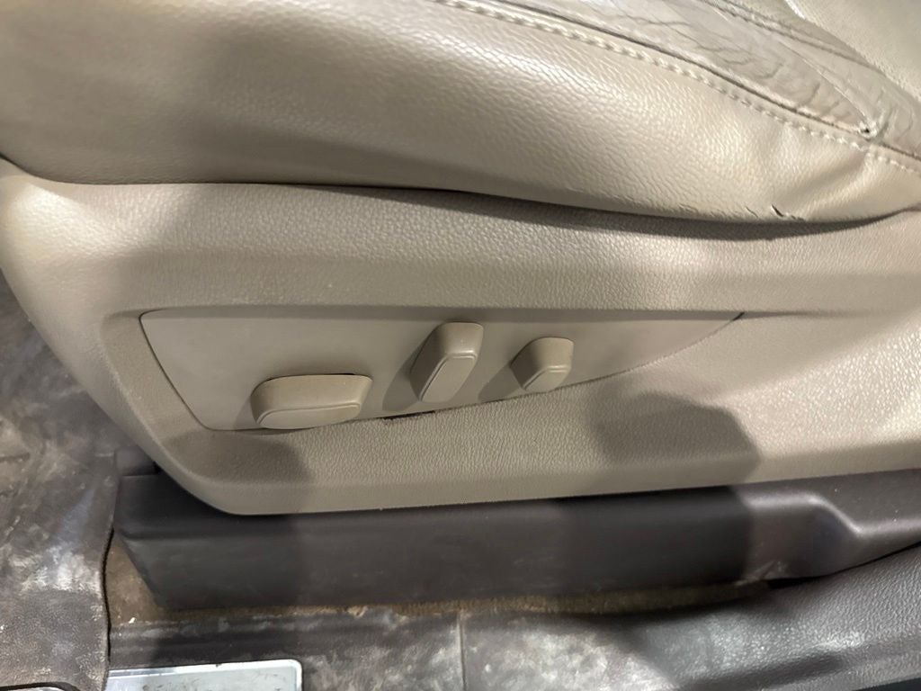 2018 Chevrolet Silverado 1500 LTZ 2LZ