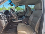 2018 Chevrolet Silverado 1500 LTZ 2LZ
