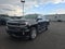2017 Chevrolet Silverado 1500 High Country