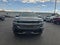 2017 Chevrolet Silverado 1500 High Country
