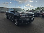 2017 Chevrolet Silverado 1500 High Country