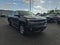2017 Chevrolet Silverado 1500 High Country