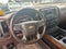2016 Chevrolet Silverado 1500 High Country