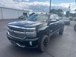 2016 Chevrolet Silverado 1500 High Country