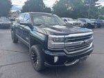 2016 Chevrolet Silverado 1500 High Country