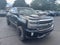 2016 Chevrolet Silverado 1500 High Country