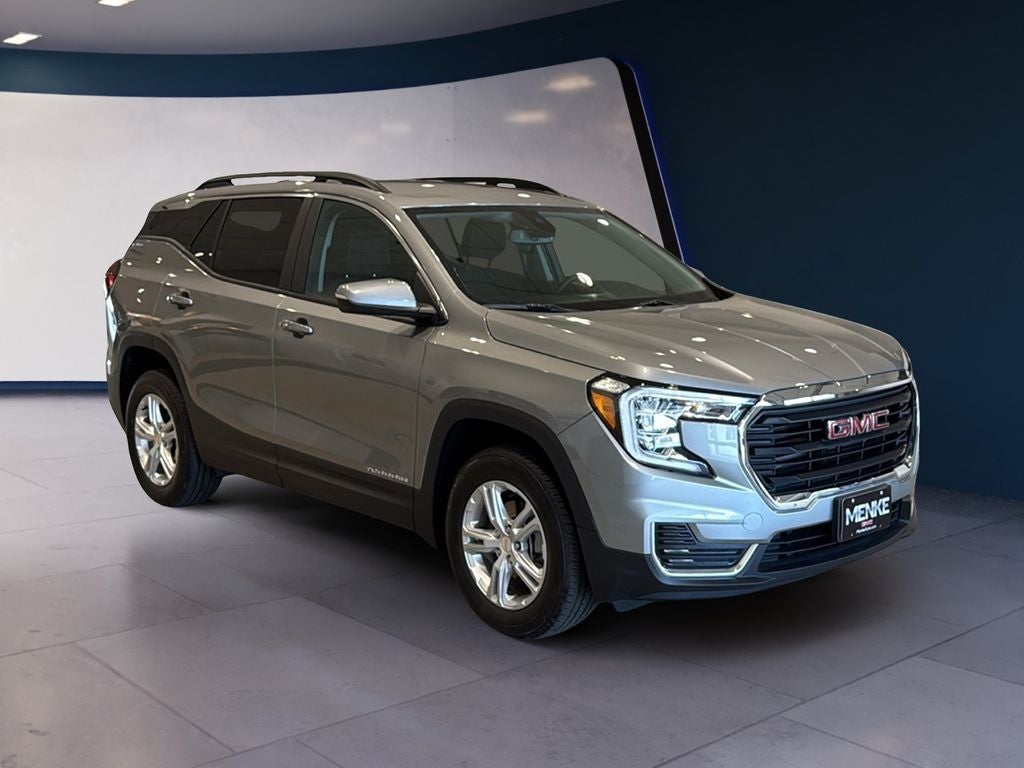 2023 GMC Terrain SLE AWD's photo