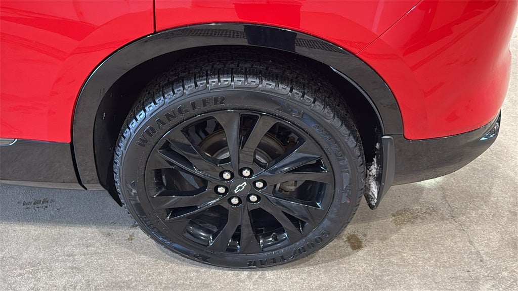 2019 Chevrolet Blazer RS