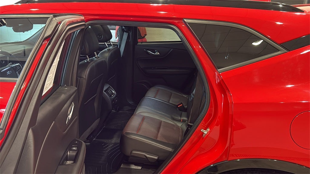 2019 Chevrolet Blazer RS