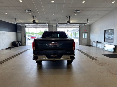 2020 GMC Sierra 1500 SLE