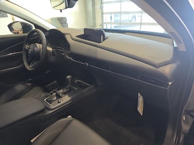 2026 Mazda Mazda CX-30 2.5 S Select Sport AWD