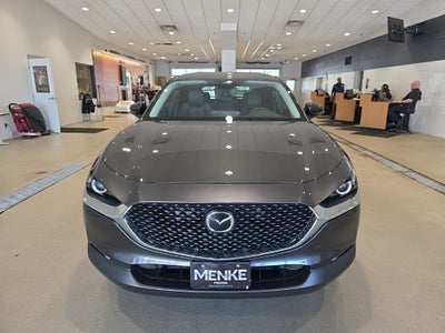 2026 Mazda Mazda CX-30 2.5 S Select Sport AWD