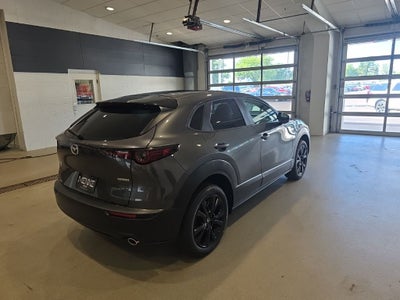 2026 Mazda Mazda CX-30 2.5 S Select Sport AWD