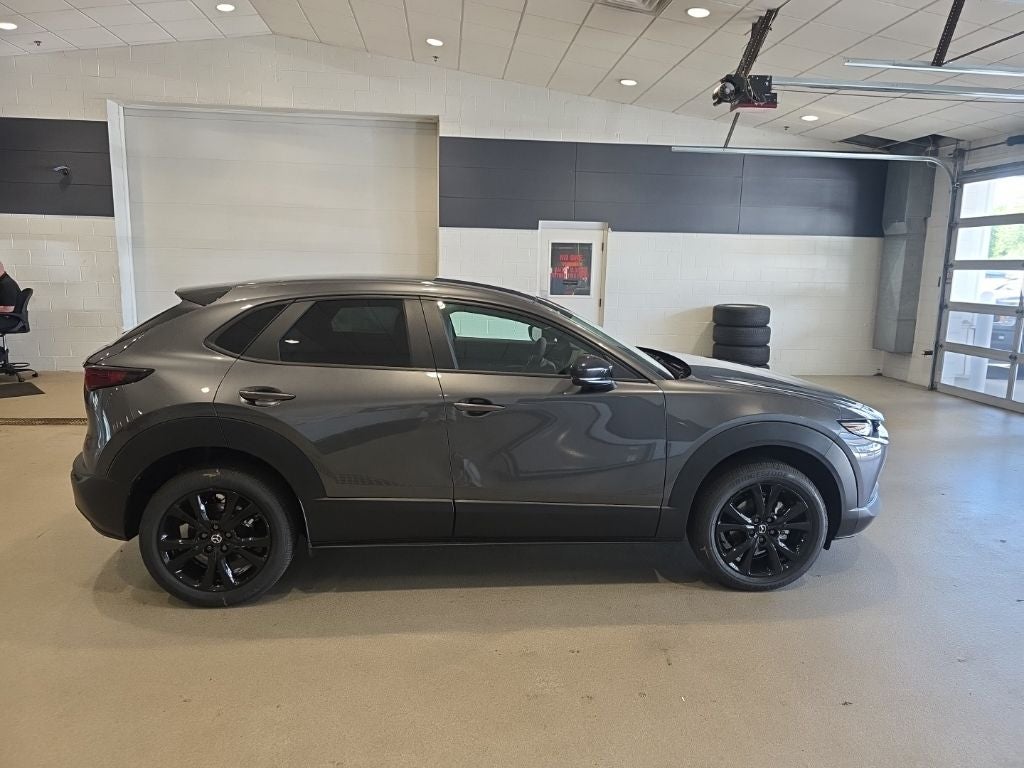 2026 Mazda Mazda CX-30 2.5 S Select Sport AWD
