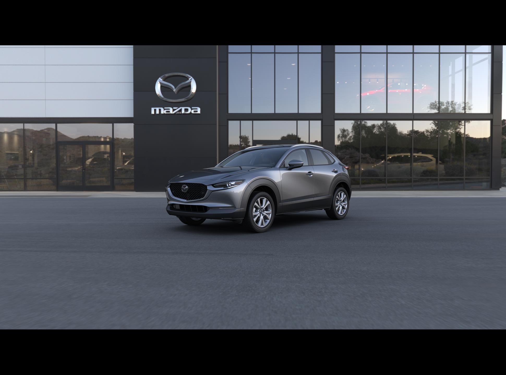 2026 Mazda CX-30 Preferred AWD's photo